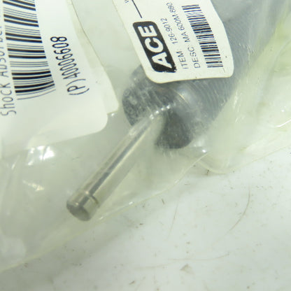 Ace MA 600M-880 Adjustable Shock Absorber 1" Stroke NEW