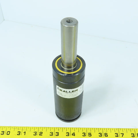 Kaller K 500/63,5 PB202BBAR Nitrogen Gas Spring 150 Bar PC A15 20mm Rod
