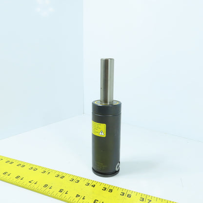 Kaller K 500/63,5 PB202BBAR Nitrogen Gas Spring 150 Bar PC A15 20mm Rod
