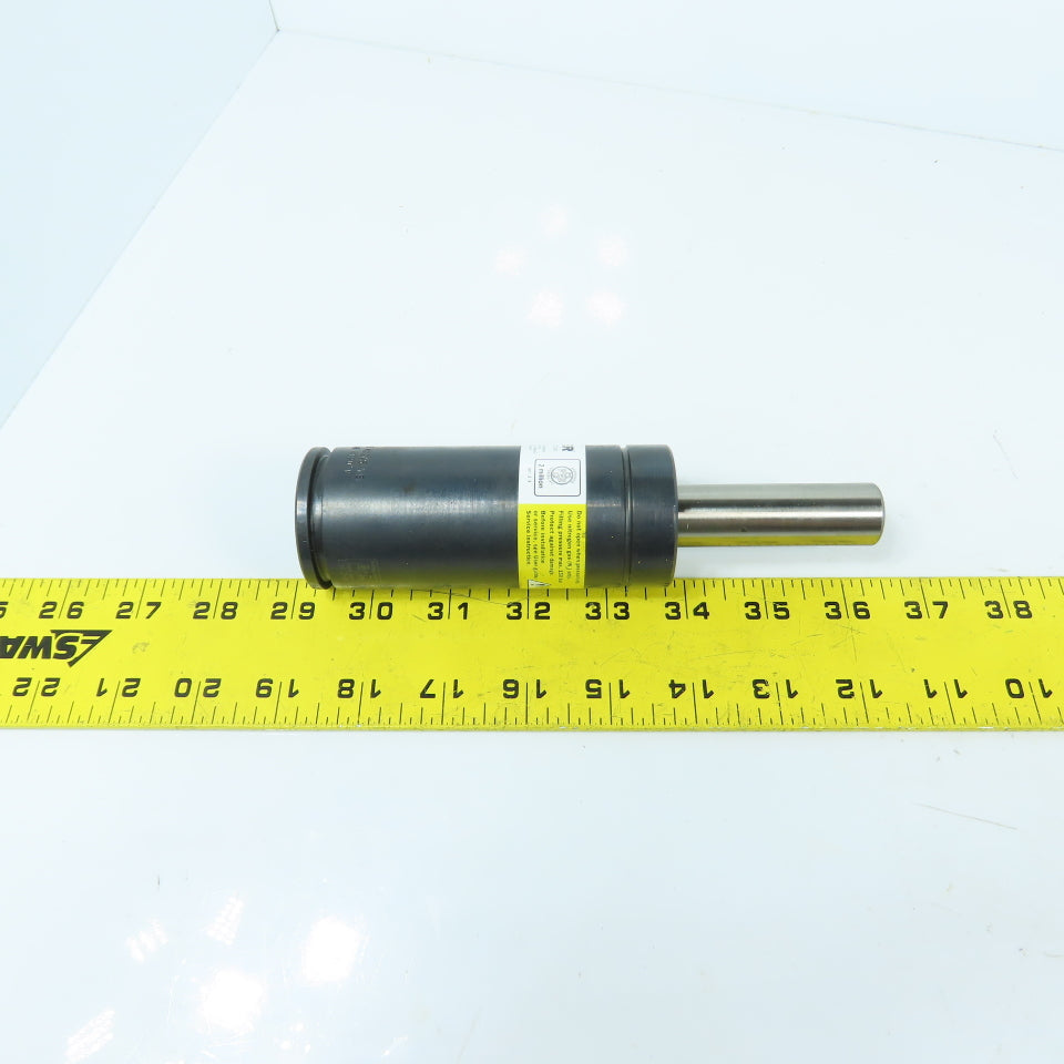 Kaller K 500/63,5 PB202BBAR Nitrogen Gas Spring 150 Bar PC A15 20mm Rod
