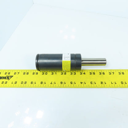 Kaller K 500/63,5 PB202BBAR Nitrogen Gas Spring 150 Bar PC A15 20mm Rod