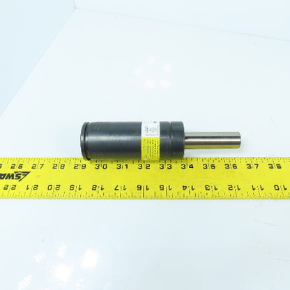 Kaller K 500/63,5 PB202BBAR Nitrogen Gas Spring 150 Bar PC A15 20mm Rod