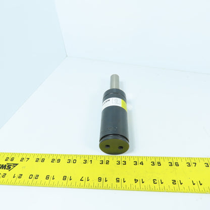 Kaller K 500/63,5 PB202BBAR Nitrogen Gas Spring 150 Bar PC A15 20mm Rod