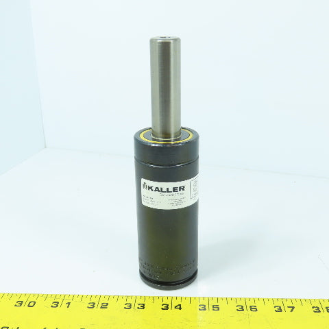 Kaller K 500/63,5 PB202BBAR Nitrogen Gas Spring 150 Bar PC A15 20mm Rod