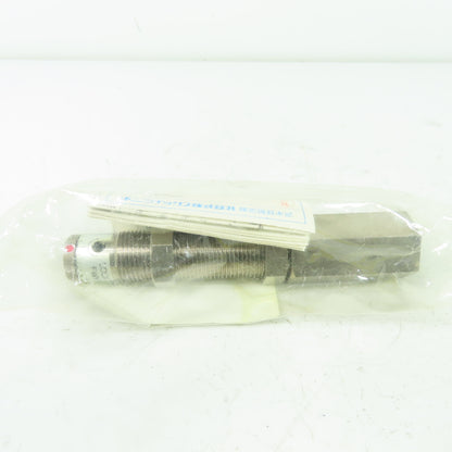 Fuji FWM-2016EBD-C Adjustable Shock Absorber 16mm Stroke M20 Thread NEW