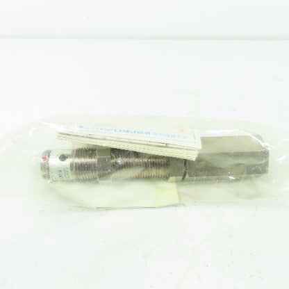Fuji FWM-2016EBD-C Adjustable Shock Absorber 16mm Stroke M20 Thread NEW