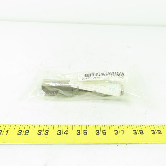 Fuji FWM-2016EBD-C Adjustable Shock Absorber 16mm Stroke M20 Thread NEW