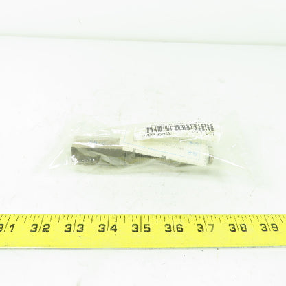 Fuji FWM-2016EBD-C Adjustable Shock Absorber 16mm Stroke M20 Thread NEW