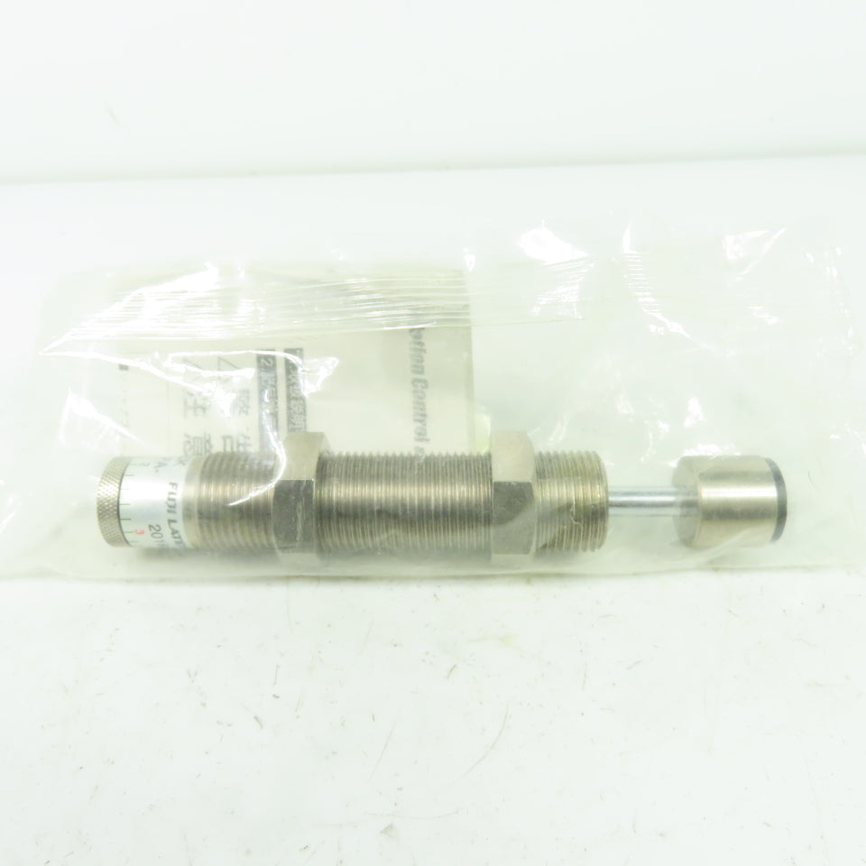 Fuji FWM-2016EB-C Adjustable Shock Absorber NEW