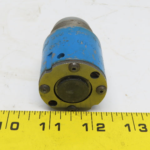 Teledyne Hyson Products MOR-0.5X1 Compact Nitrogen Gas Spring Lot of 11