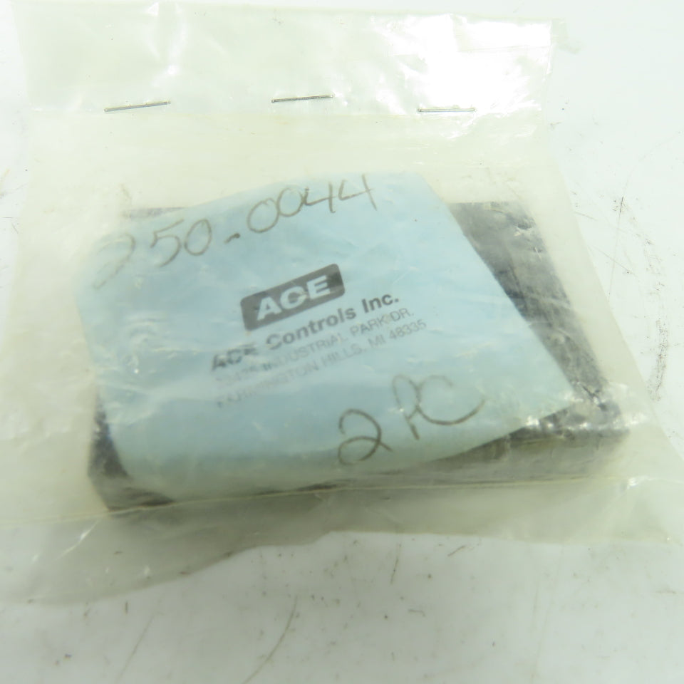 Ace UM25 Mounting Plate Block Lot Of 2