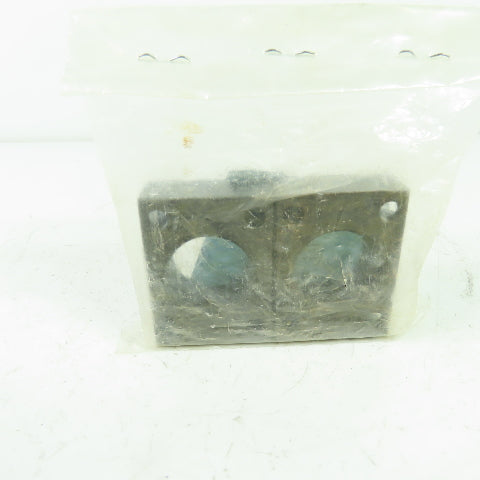 Ace UM25 Mounting Plate Block Lot Of 2