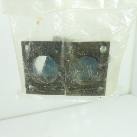 Ace UM25 Mounting Plate Block Lot Of 2