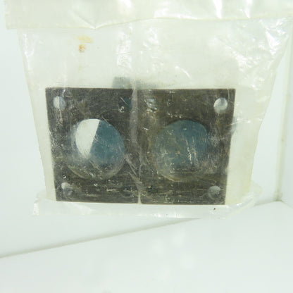 Ace UM25 Mounting Plate Block Lot Of 2