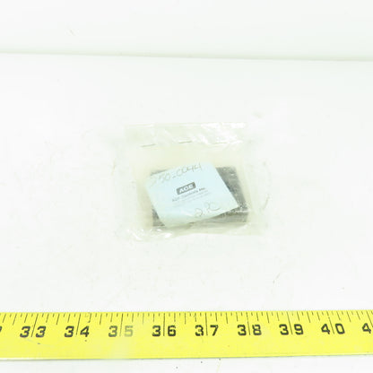Ace UM25 Mounting Plate Block Lot Of 2