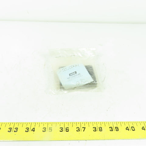 Ace UM25 Mounting Plate Block Lot Of 2