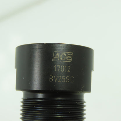 Ace BV25SC Shock Absorber Side Load Adapter NEW