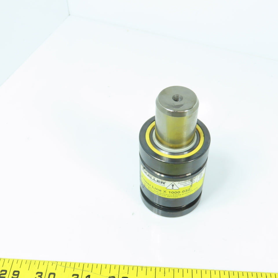 Kaller Power Line X 1000-032 Nitrogen Gas Spring 150 Bar 28mm Rod