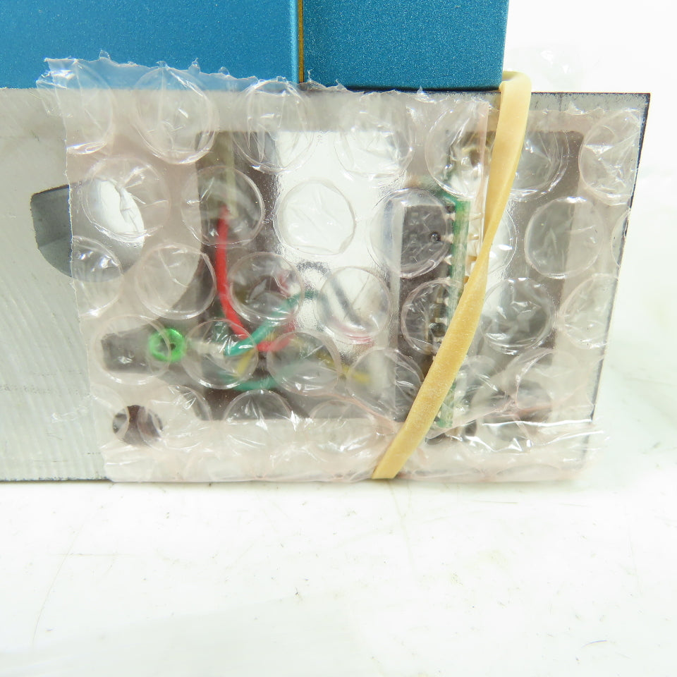 Mac 92B-FAB-BJ4-DM-DDAP-1DM Pneumatic Solenoid Valve 35-120PSI 24VDC NEW
