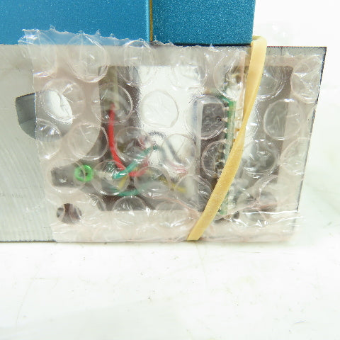 Mac 92B-FAB-BJ4-DM-DDAP-1DM Pneumatic Solenoid Valve 35-120PSI 24VDC NEW