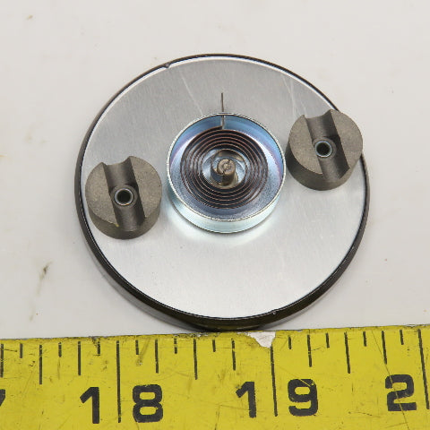 PTC Instruments Model 314F 100°-700°F Magnetic Surface Thermostat