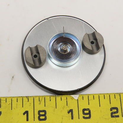 PTC Instruments Model 314F 100°-700°F Magnetic Surface Thermostat