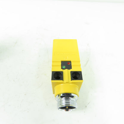 Turck Bi10F-Q34-AZ3X2-B1131 Inductive Proximity Sensor 20-250VAC 5-500mA