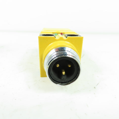 Turck Bi10F-Q34-AZ3X2-B1131 Inductive Proximity Sensor 20-250VAC 5-500mA