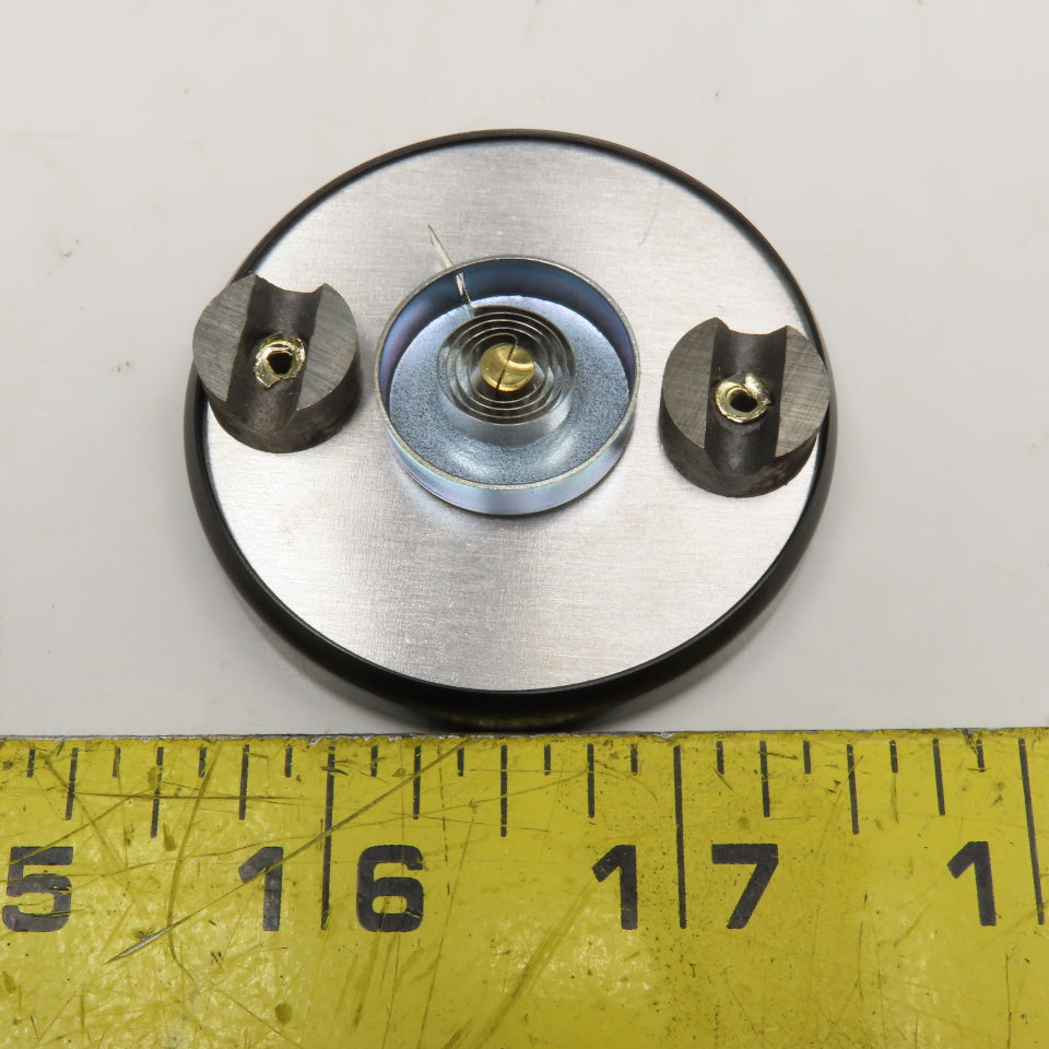 Reotemp SUR-50FV2 0°-500°F Magnetic Surface Thermostat