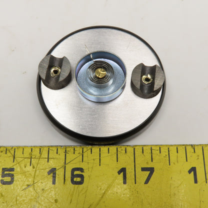 Reotemp SUR-50FV2 0°-500°F Magnetic Surface Thermostat