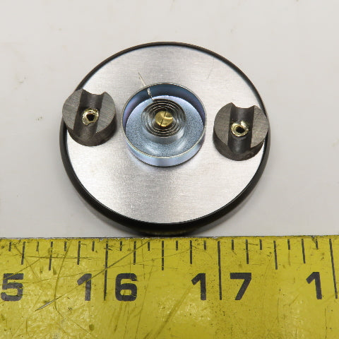 Reotemp SUR-50FV2 0°-500°F Magnetic Surface Thermostat