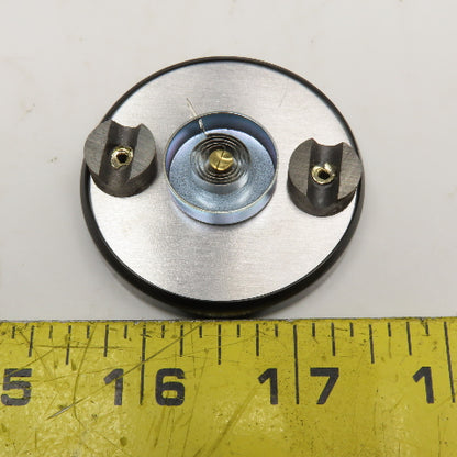 Reotemp SUR-50FV2 0°-500°F Magnetic Surface Thermostat