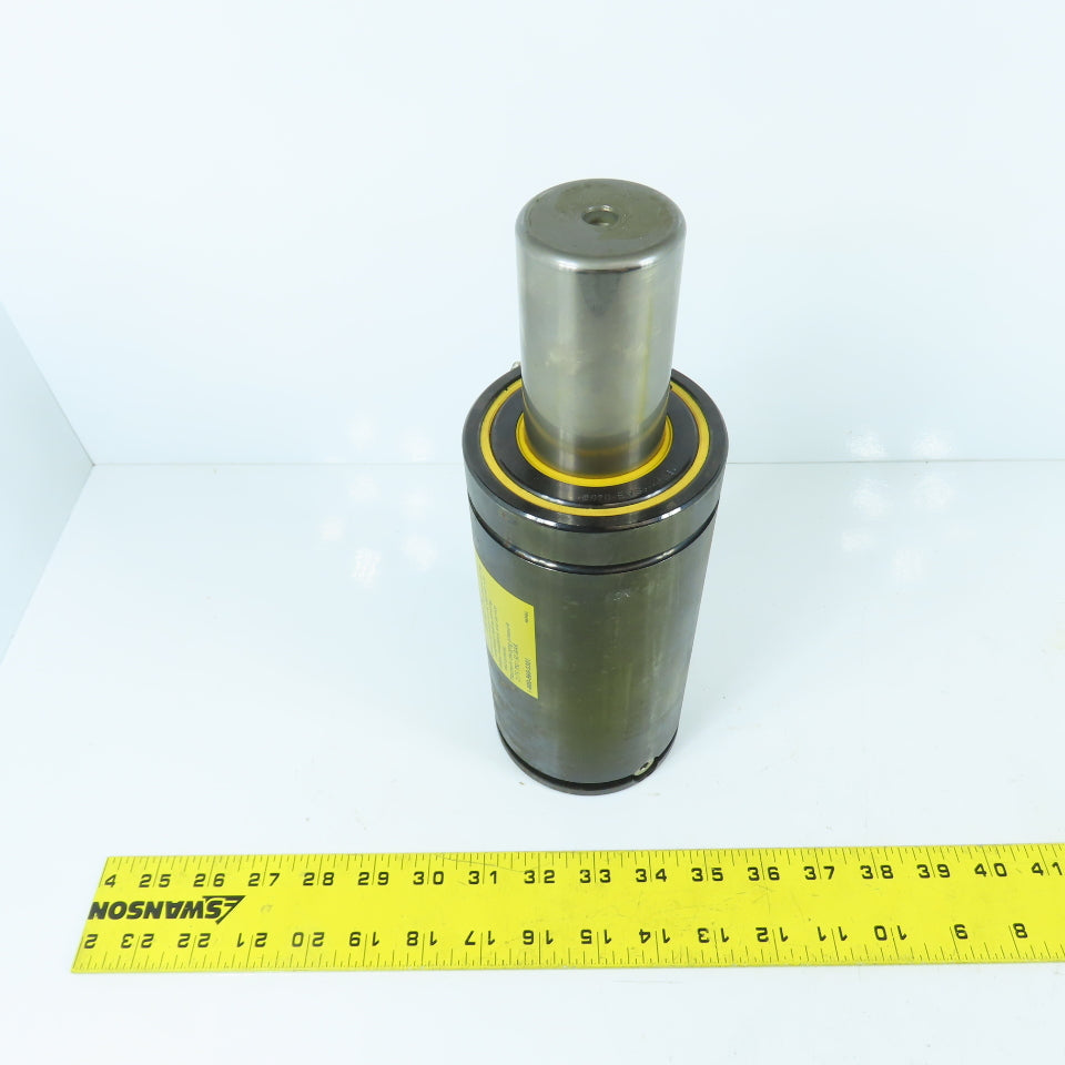 Kaller TU3000-080 Nitrogen Gas Spring 150 Bar 50mm Rod