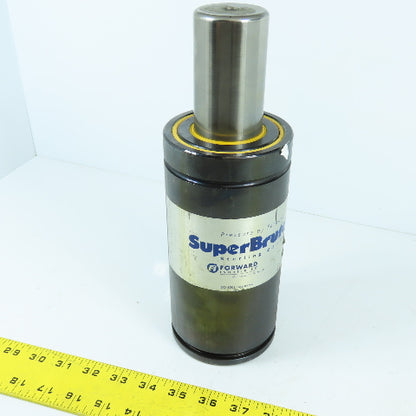 Kaller TU3000-080 Nitrogen Gas Spring 150 Bar 50mm Rod