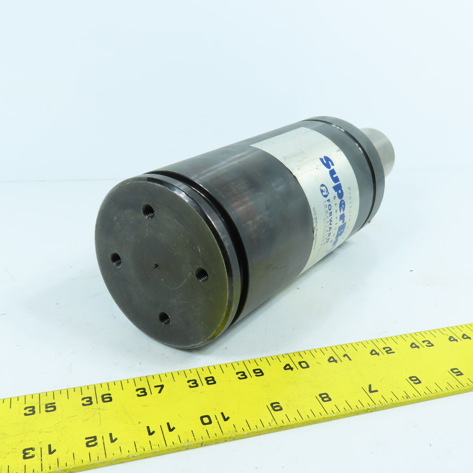 Kaller TU3000-080 Nitrogen Gas Spring 150 Bar 50mm Rod