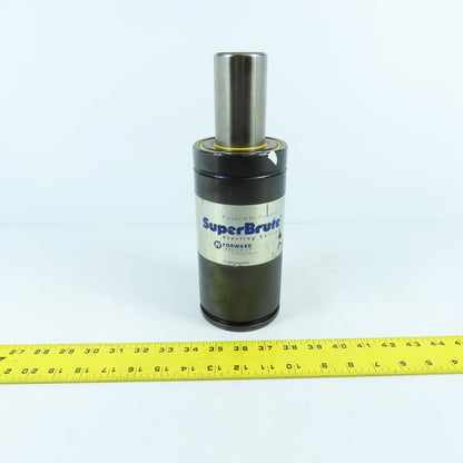 Kaller TU3000-080 Nitrogen Gas Spring 150 Bar 50mm Rod