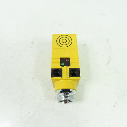 Turck Bi10F-Q34-AZ3X2-B1131 Inductive Proximity Sensor 20-250VAC 5-500mA