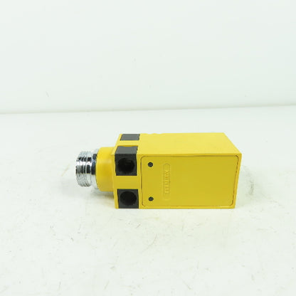 Turck Bi10F-Q34-AZ3X2-B1131 Inductive Proximity Sensor 20-250VAC 5-500mA
