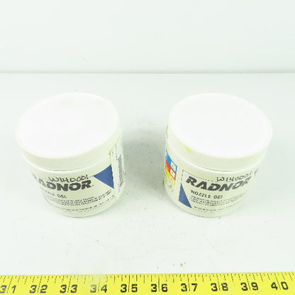 Radnor Nozzle Gel 16 FL OZ Lot Of 2