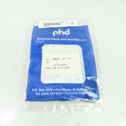 PHD SLB85 X 305-G0-L9-M-H9010 Replacement Seal Kit