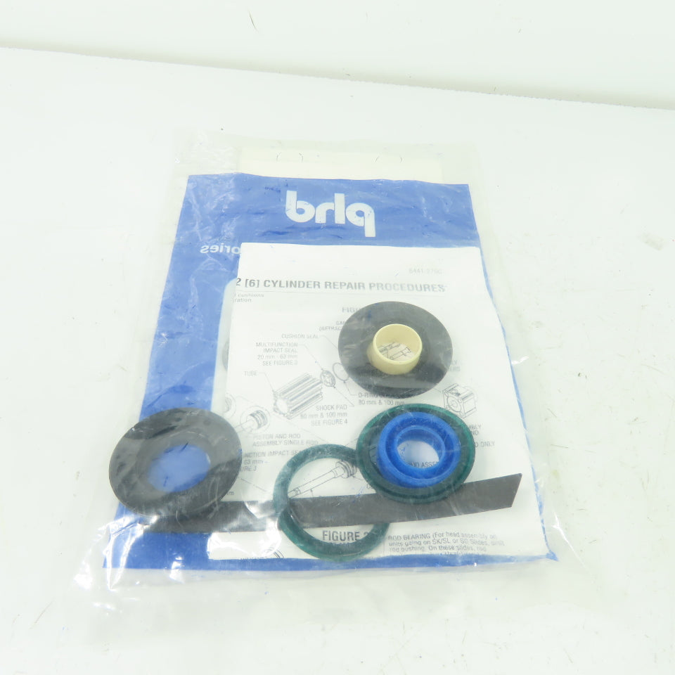 PHD SLB85 X 305-G0-L9-M-H9010 Replacement Seal Kit