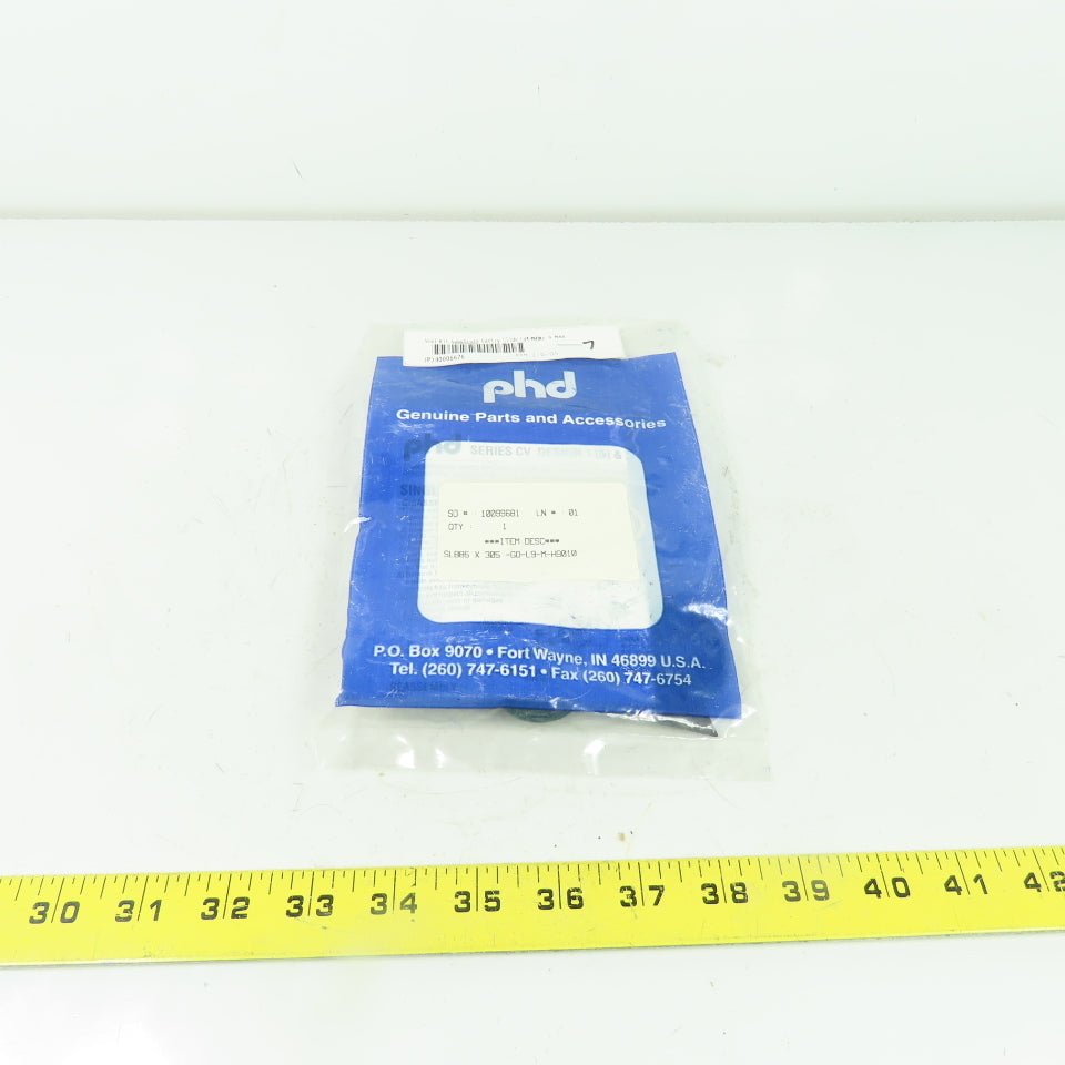 PHD SLB85 X 305-G0-L9-M-H9010 Replacement Seal Kit