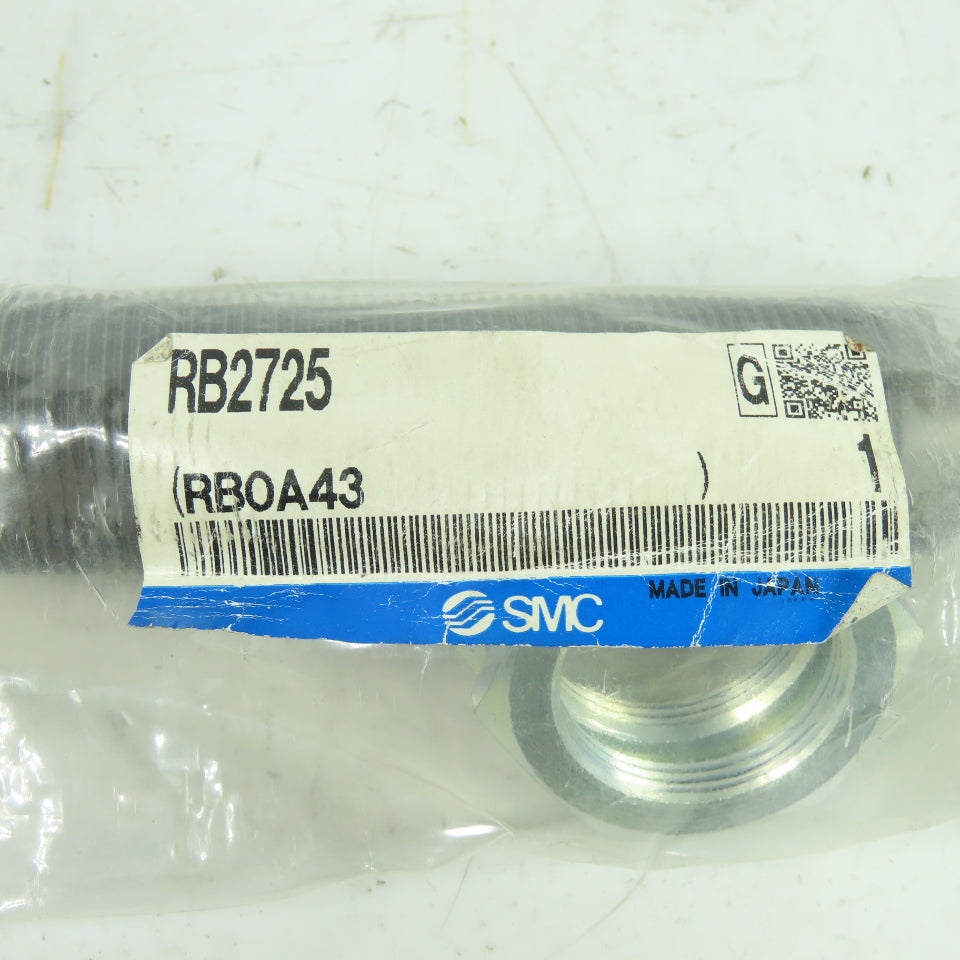 SMC RB2725 Shock Absorber NEW