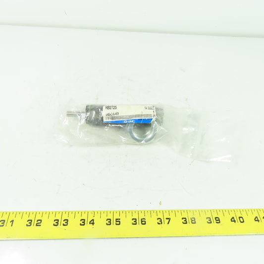 SMC RB2725 Shock Absorber NEW