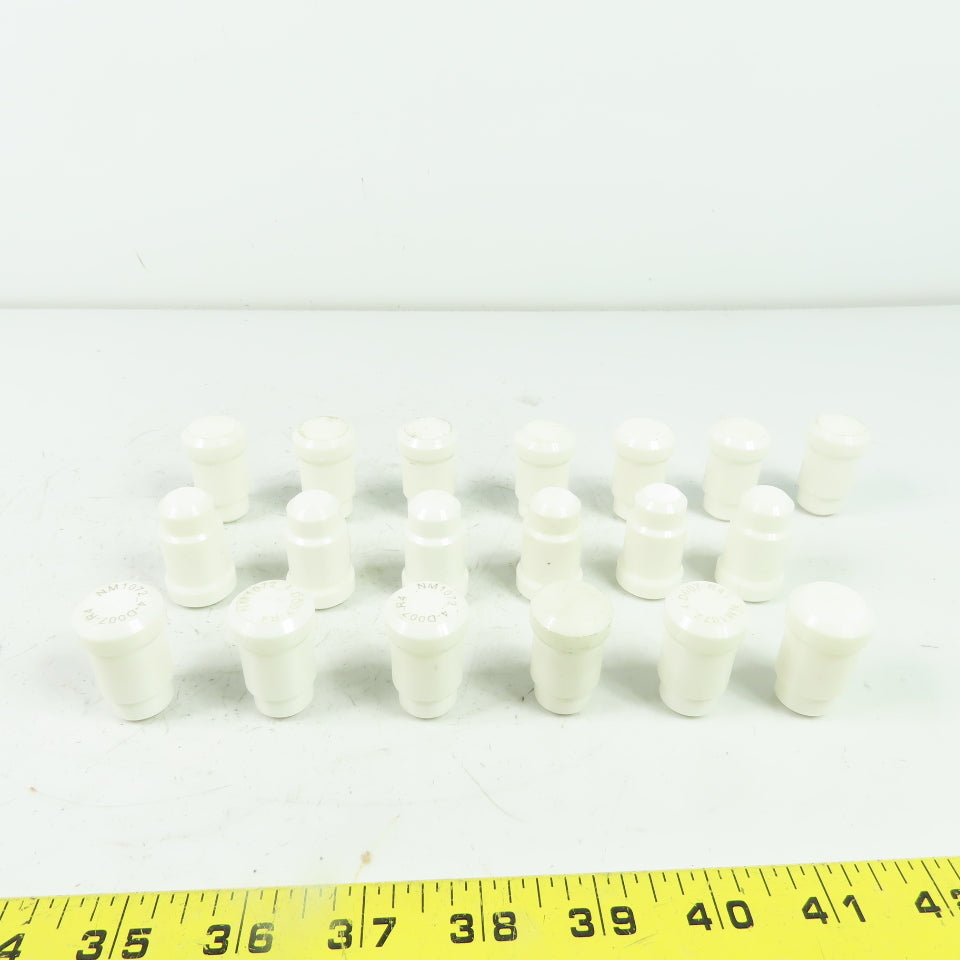 NM1072_4-D007-R4 CMS Locating Pin Lot Of 19