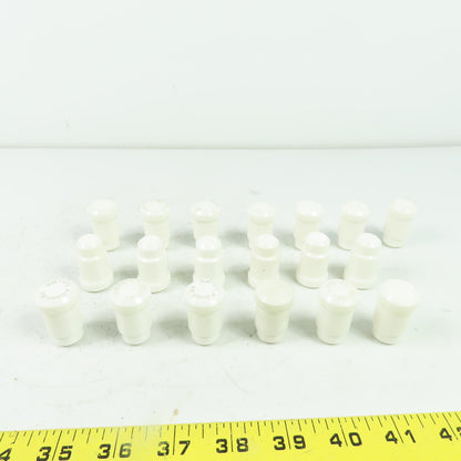 NM1072_4-D007-R4 CMS Locating Pin Lot Of 19