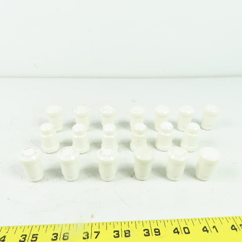 NM1072_4-D007-R4 CMS Locating Pin Lot Of 19