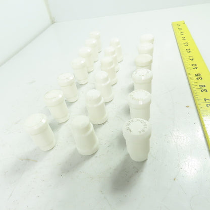 NM1072_4-D007-R4 CMS Locating Pin Lot Of 19