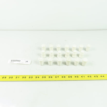 NM1072_4-D007-R4 CMS Locating Pin Lot Of 19