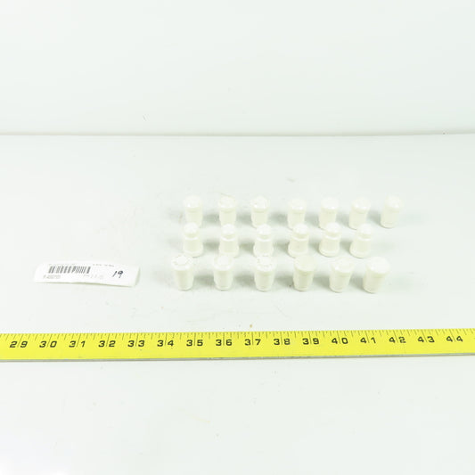 NM1072_4-D007-R4 CMS Locating Pin Lot Of 19